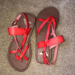 Sandal